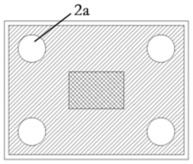 Camera module and manufacturing method of circuit board in camera module