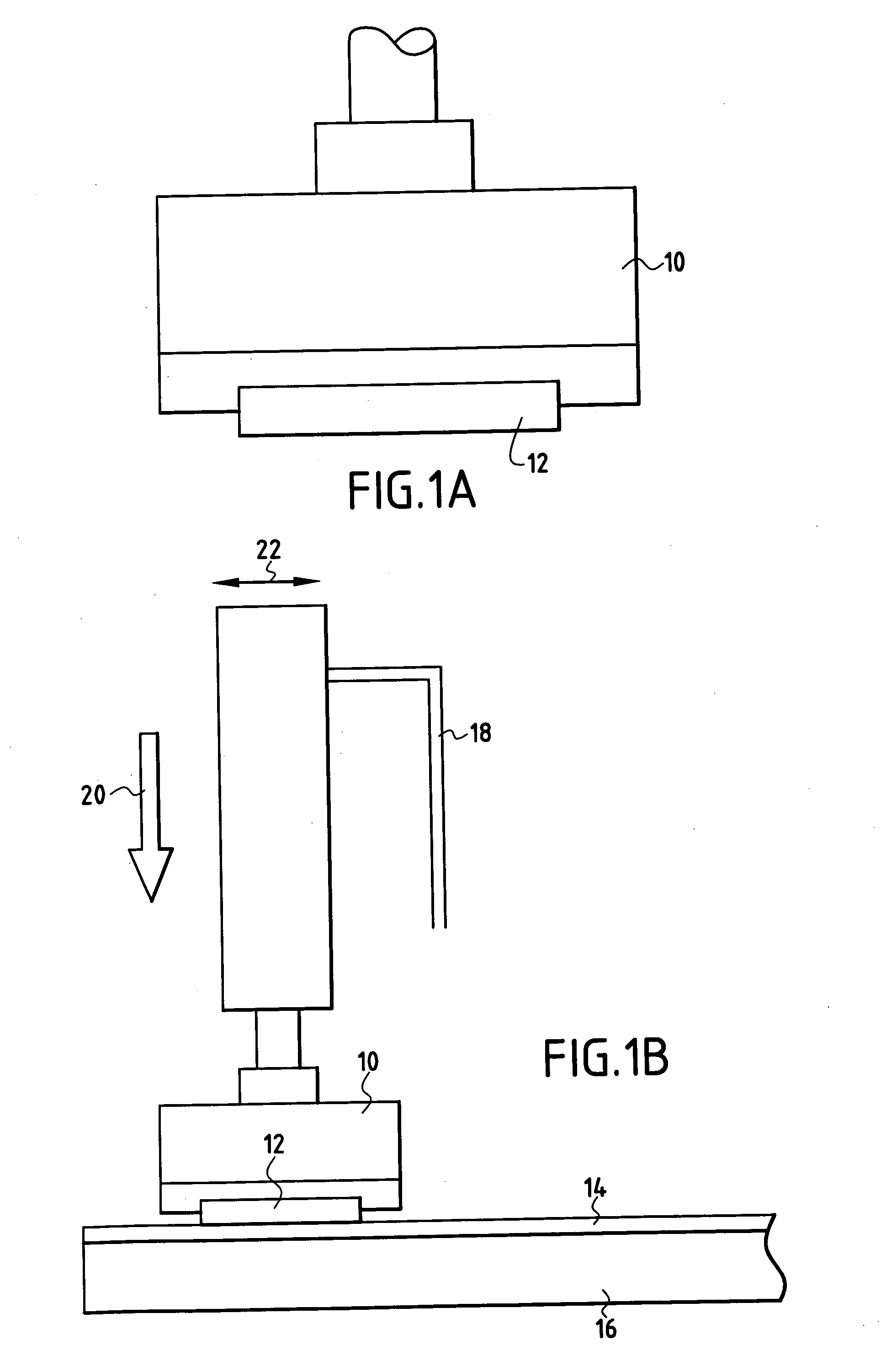 Method of preparing a surface of a semiconductor wafer to make it epiready