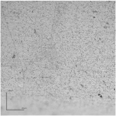 Regulation and control method for obtaining dispersed nano precipitated phase in FeCrAl alloy