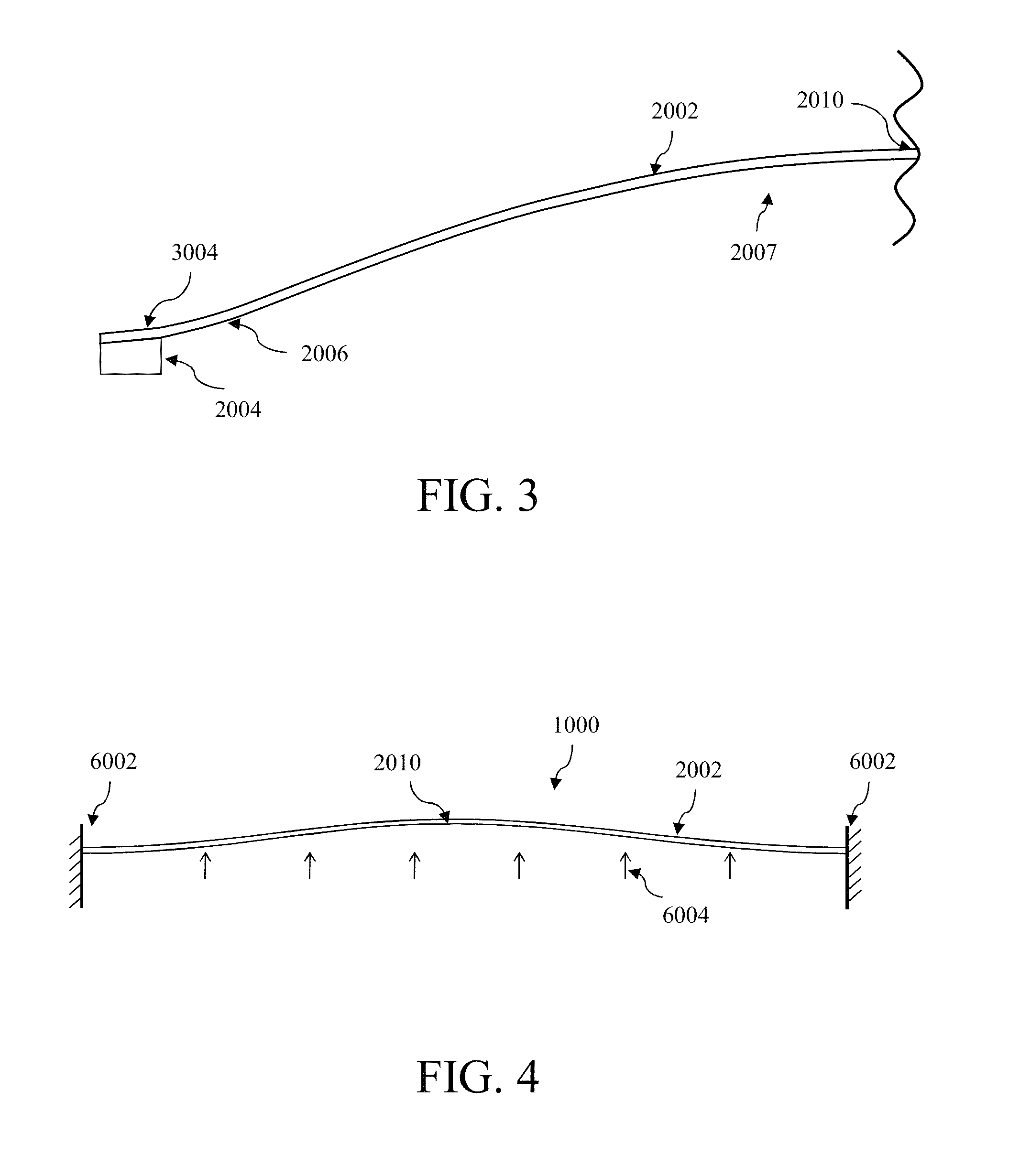 Adaptive optical devices with controllable focal power and aspheric shape