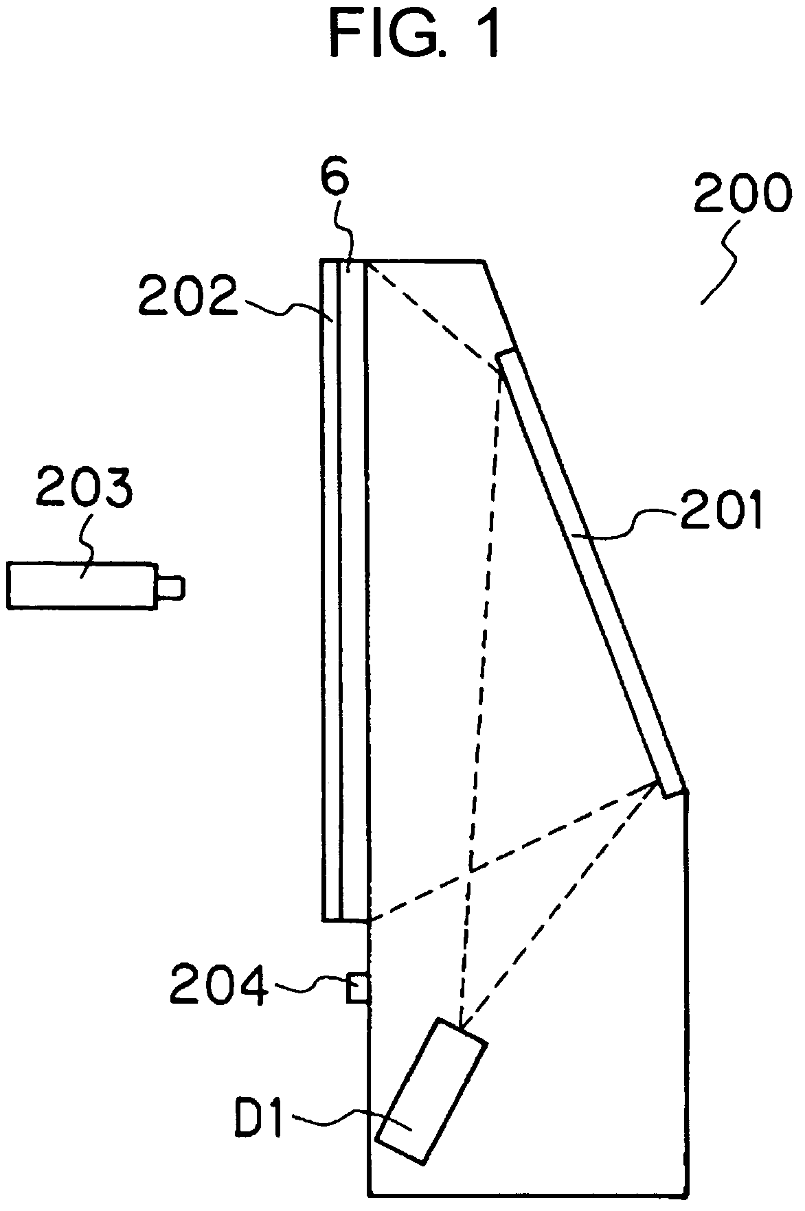 Display apparatus and display method