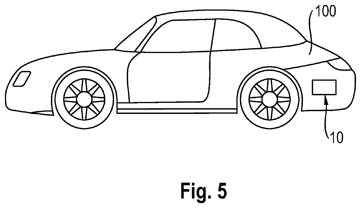 Method for controlling an electric machine and drive system for a vehicle