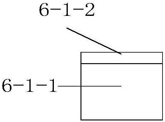 Displacement and movement time synchronous calibration method and device