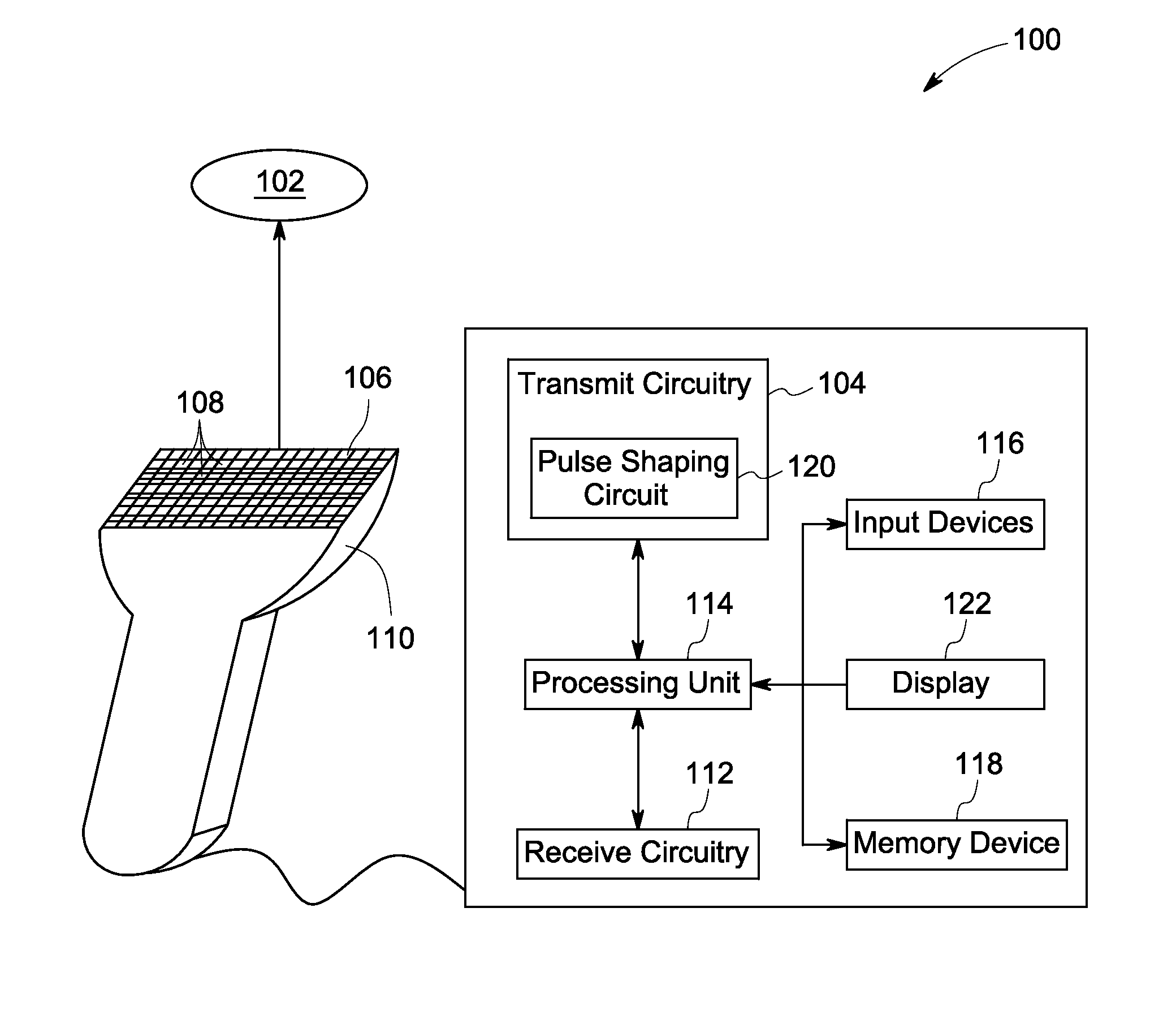 Methods and systems for improved correlation of shear displacement waveforms