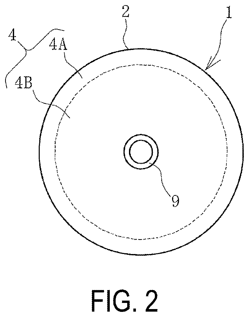 Pneumatic fender