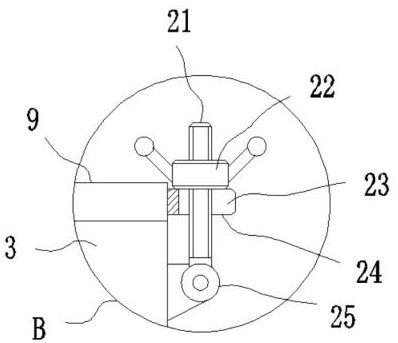 Storage device for chemical reagent production