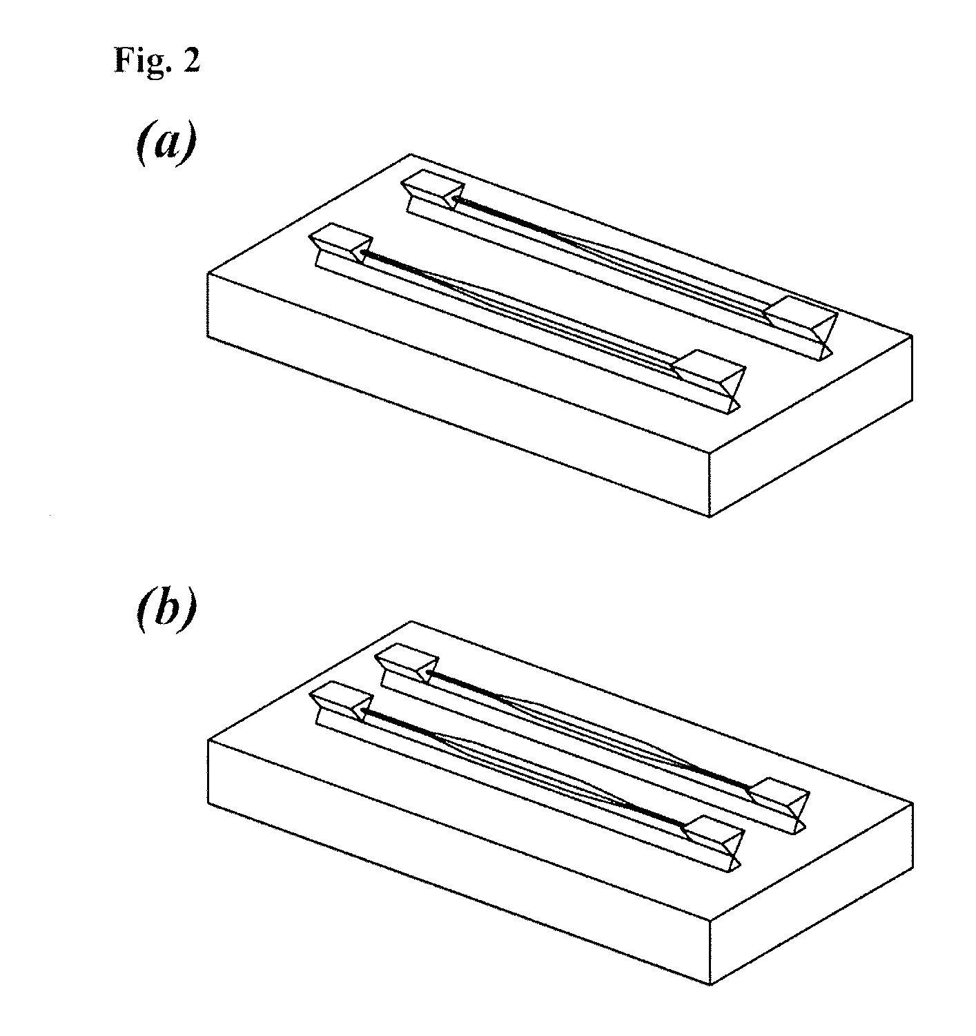 Method of manufacturing a nanowire device