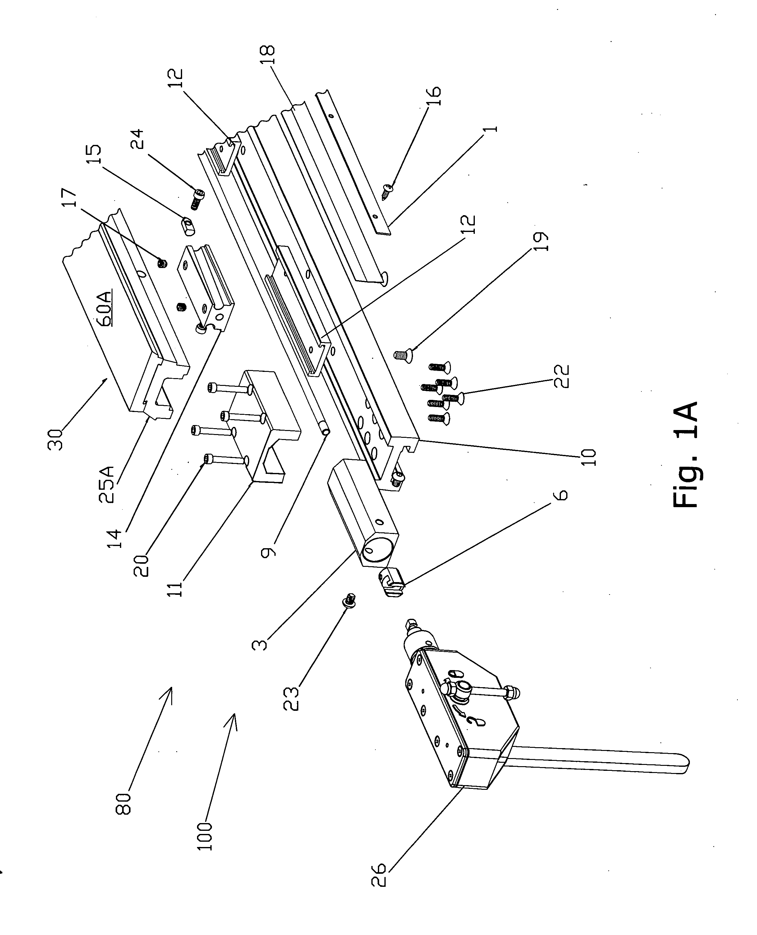 Angle and height control mechanisms in fourdrinier forming processes and machines