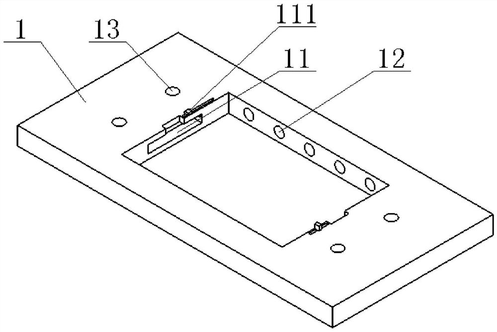 An adjustable multi-stage anti-vibration tractor shock absorber