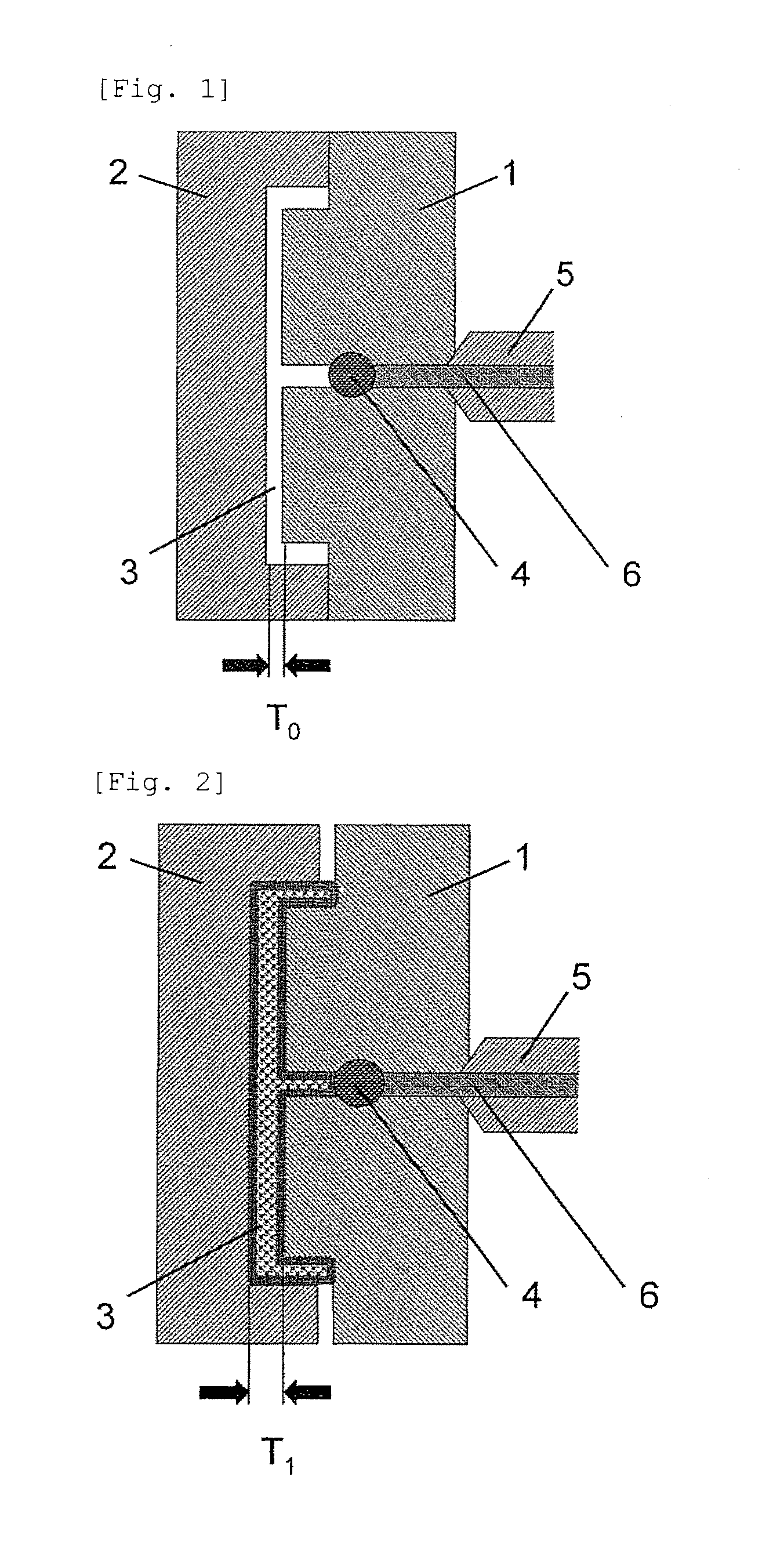 Foaming polypropylene resin composition and molded foam using the same