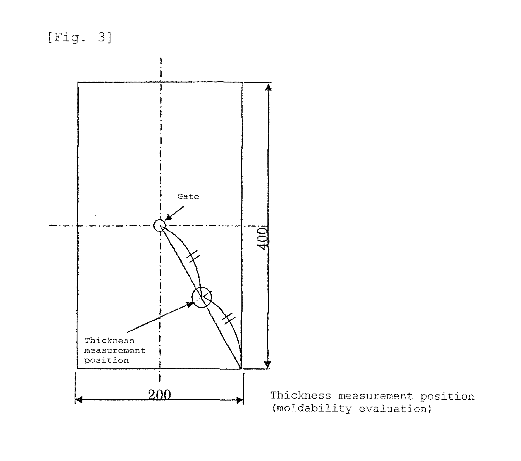 Foaming polypropylene resin composition and molded foam using the same