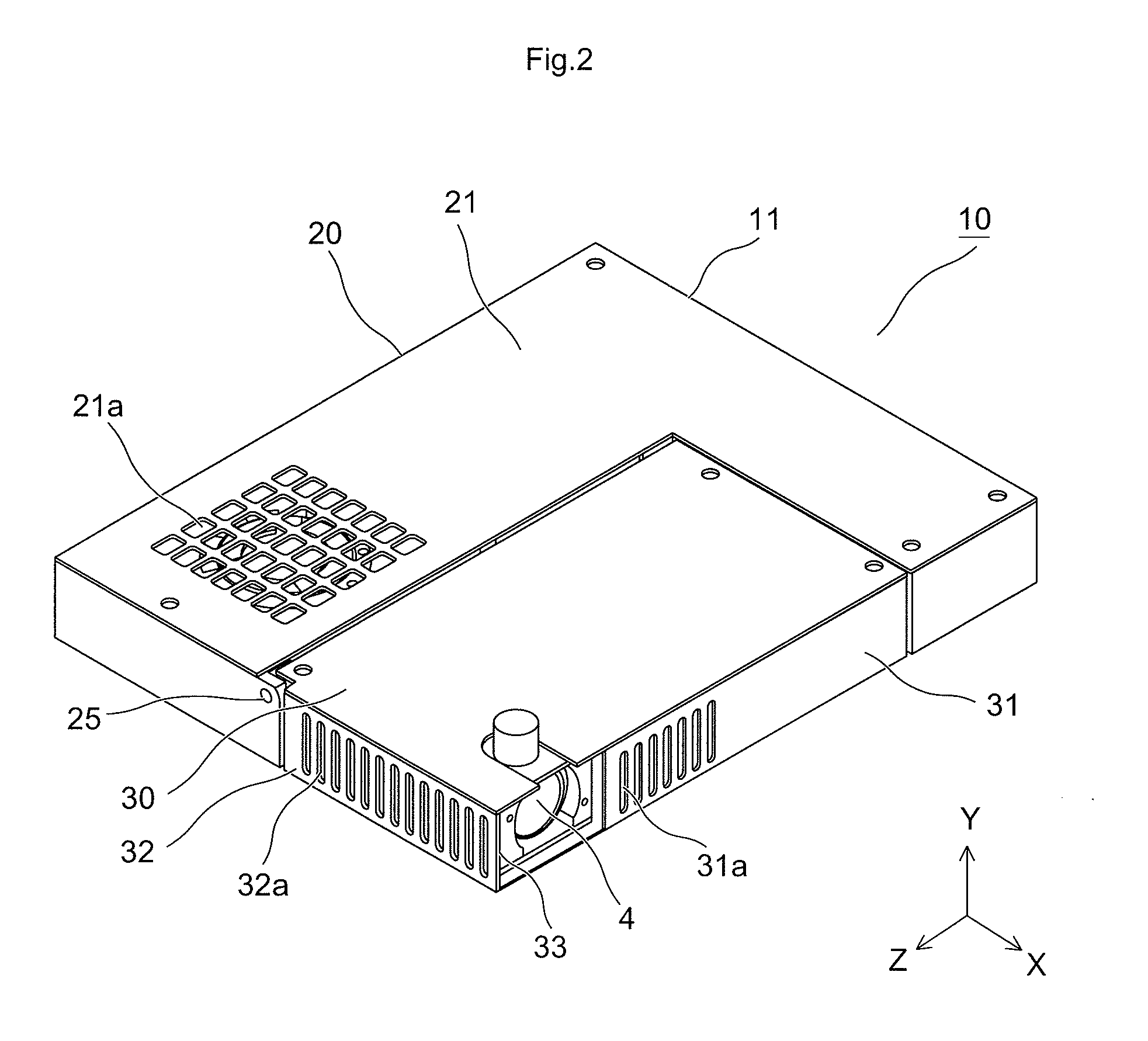 Image display apparatus