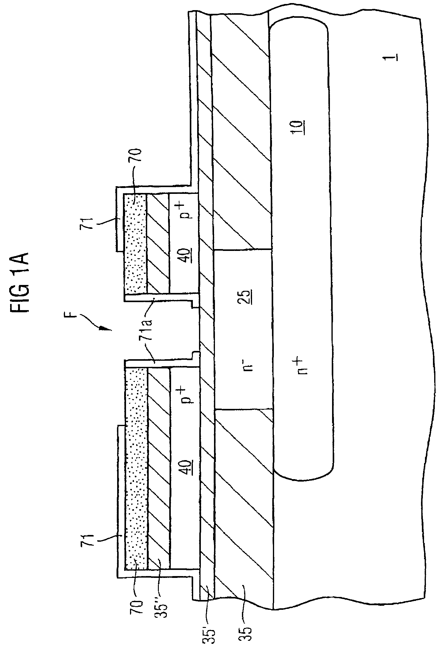 Method for the production of a bipolar semiconductor component, especially a bipolar transistor, and corresponding bipolar semiconductor component