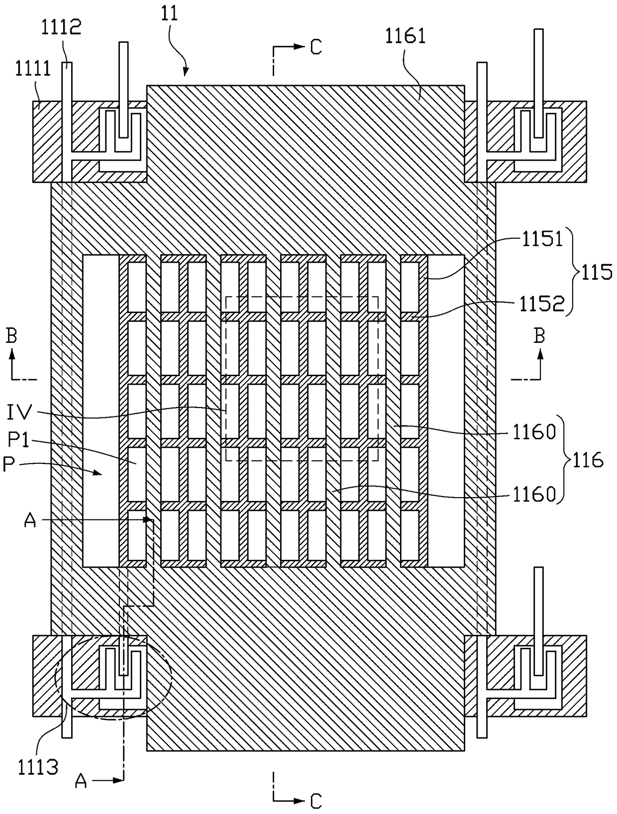 Liquid crystal display device and manufacturing method thereof