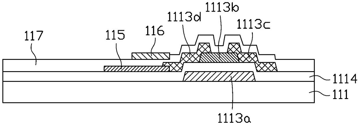 Liquid crystal display device and manufacturing method thereof