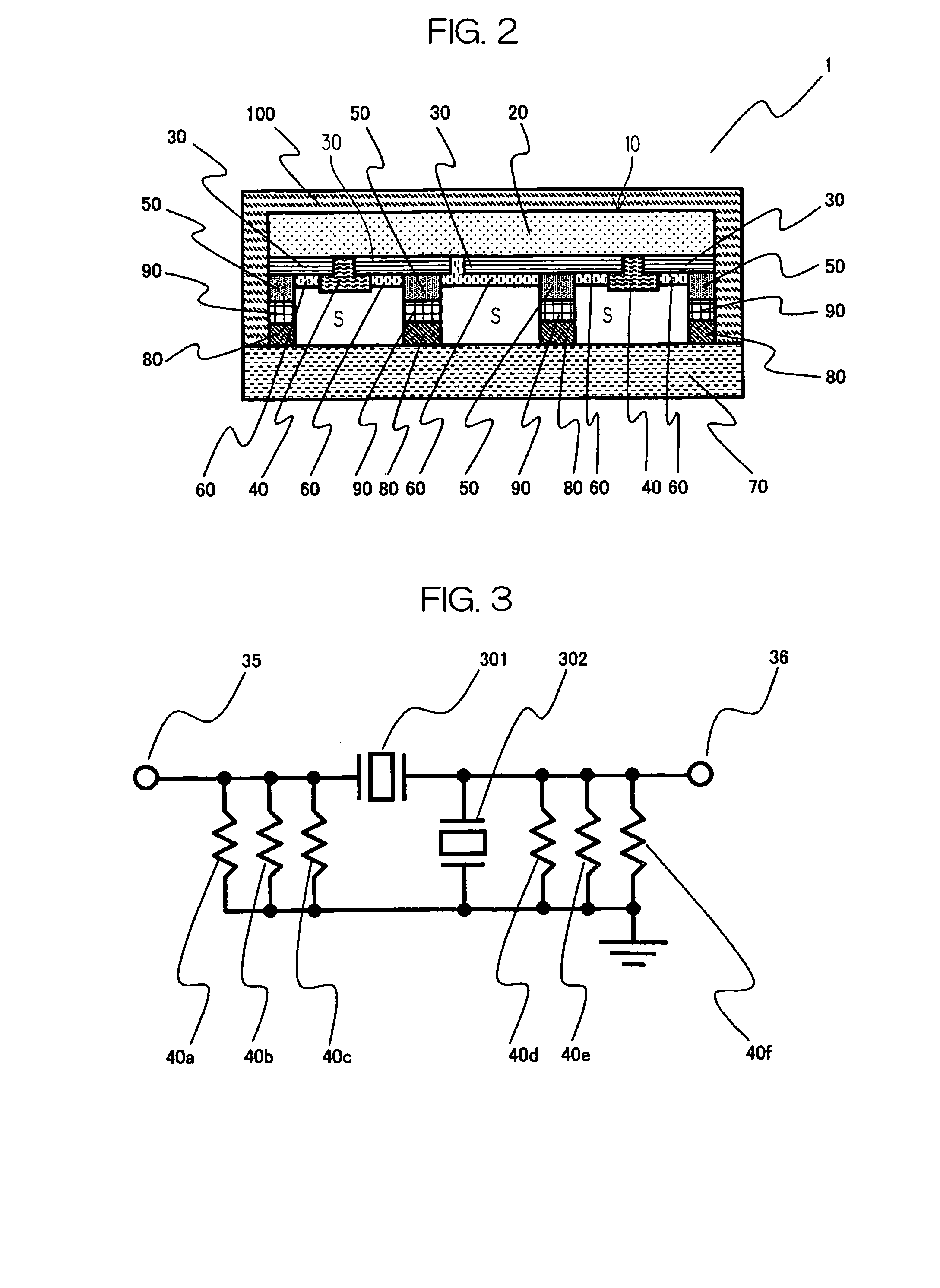 Surface acoustic wave apparatus and communications device