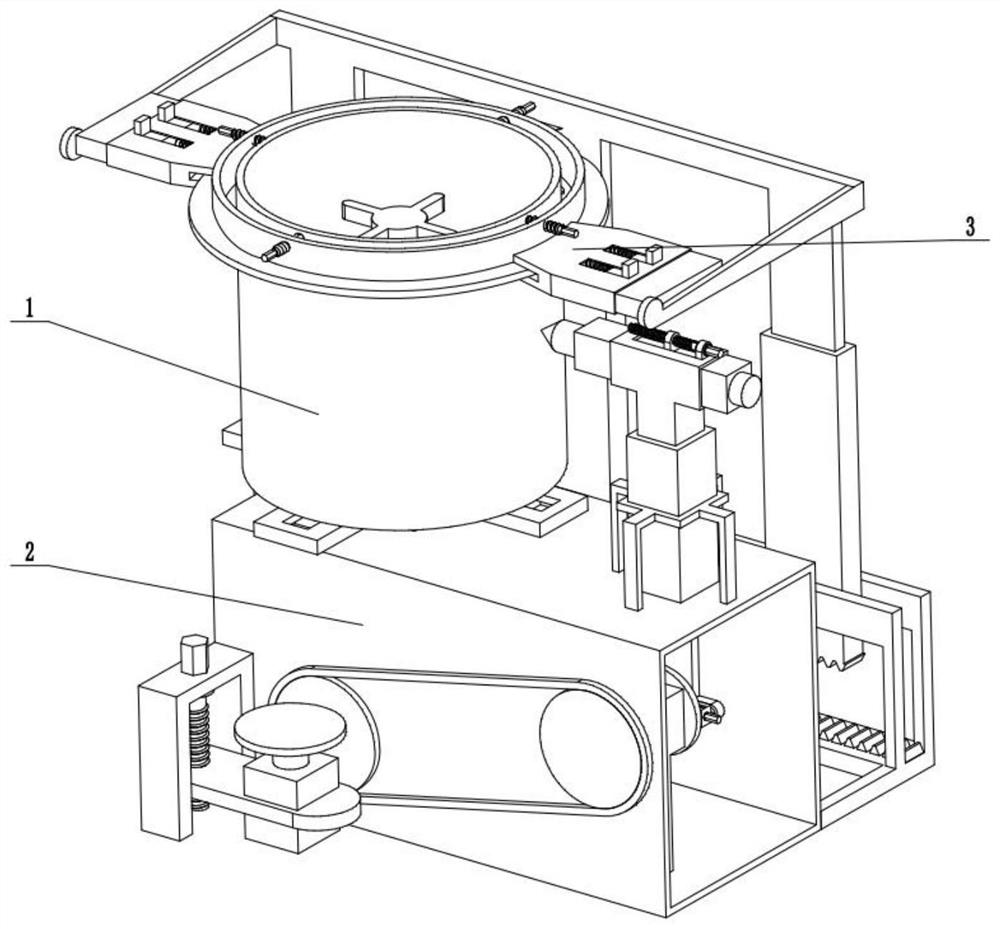 Intelligent laser beveling device