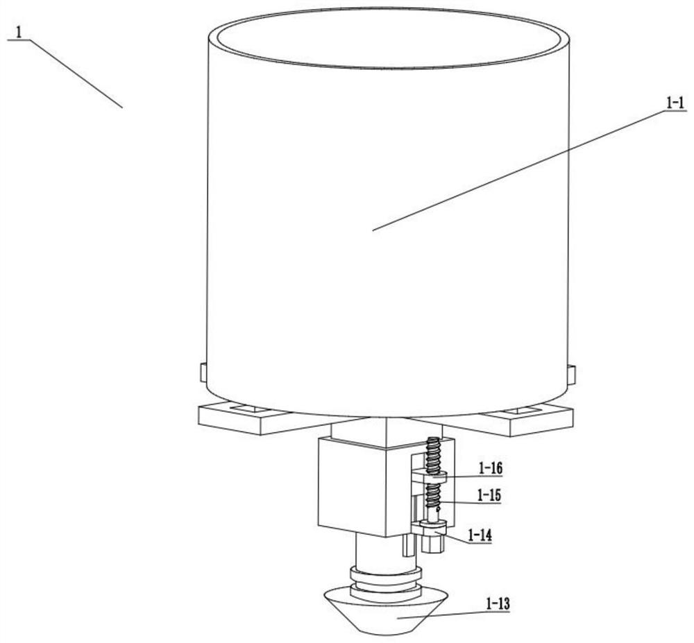 Intelligent laser beveling device