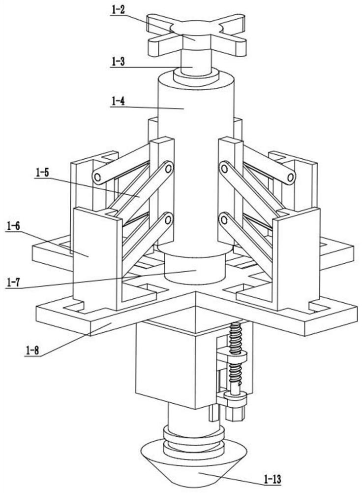 Intelligent laser beveling device