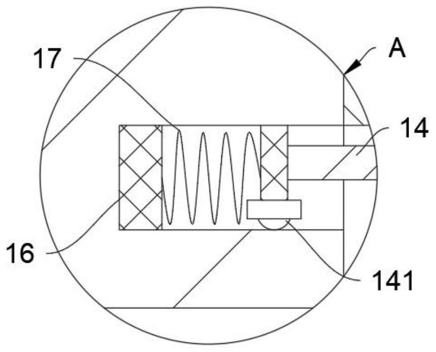 Full-automatic immersion-free quenching mechanism for roller furnace steel cylinders