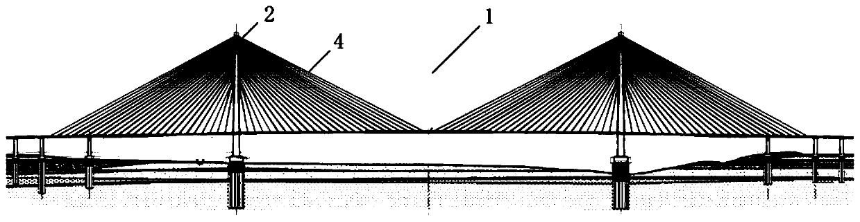 A Design Method for Co-rotating Stay Cables of Cable-Stayed Bridges