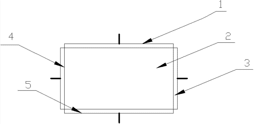 Method for preparing silicon nanostructure material under alternative electric fields