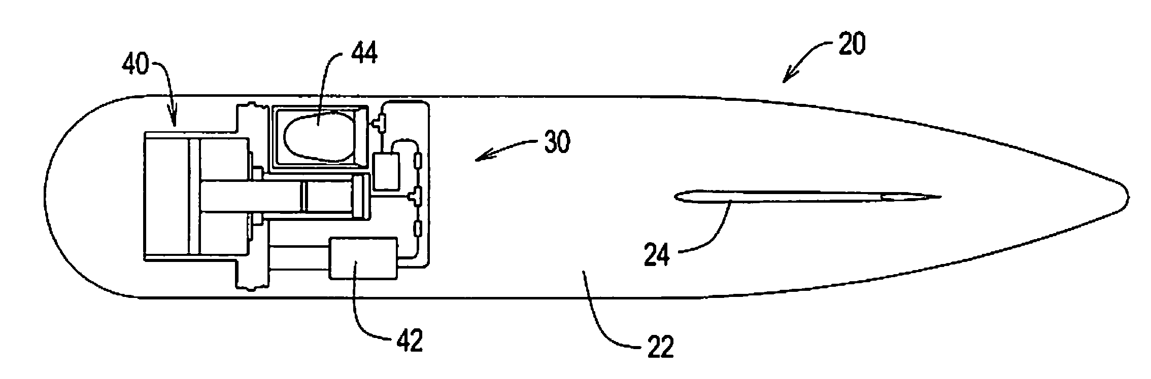 Buoyancy control systems and methods for submersible objects