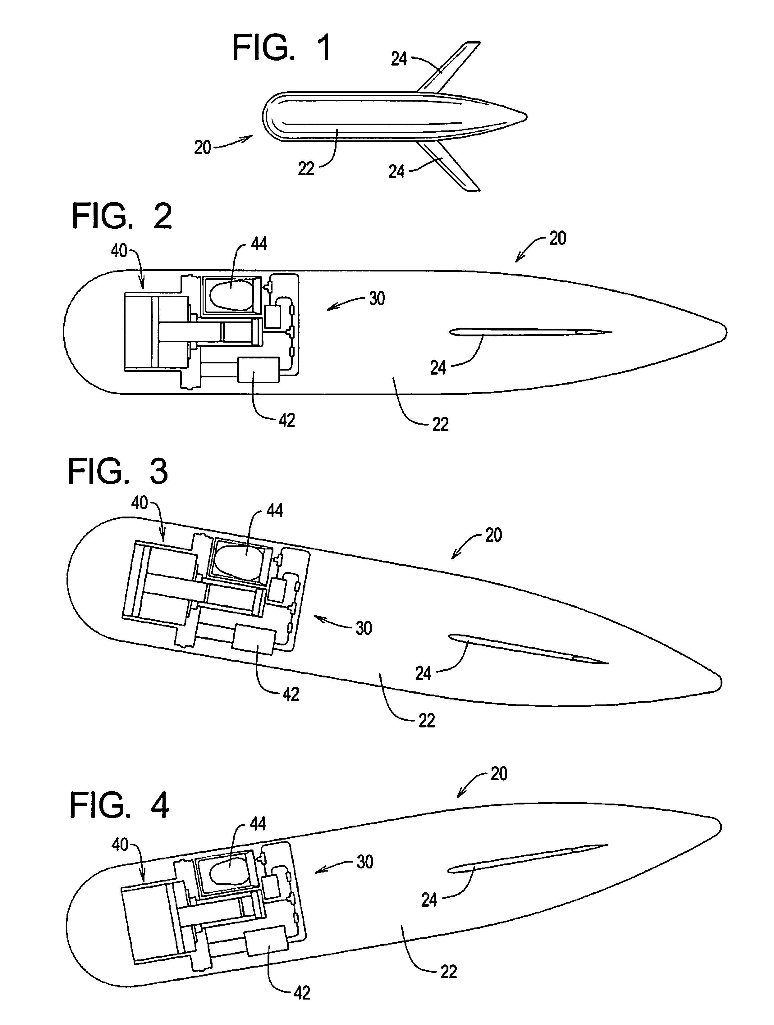 Buoyancy control systems and methods for submersible objects