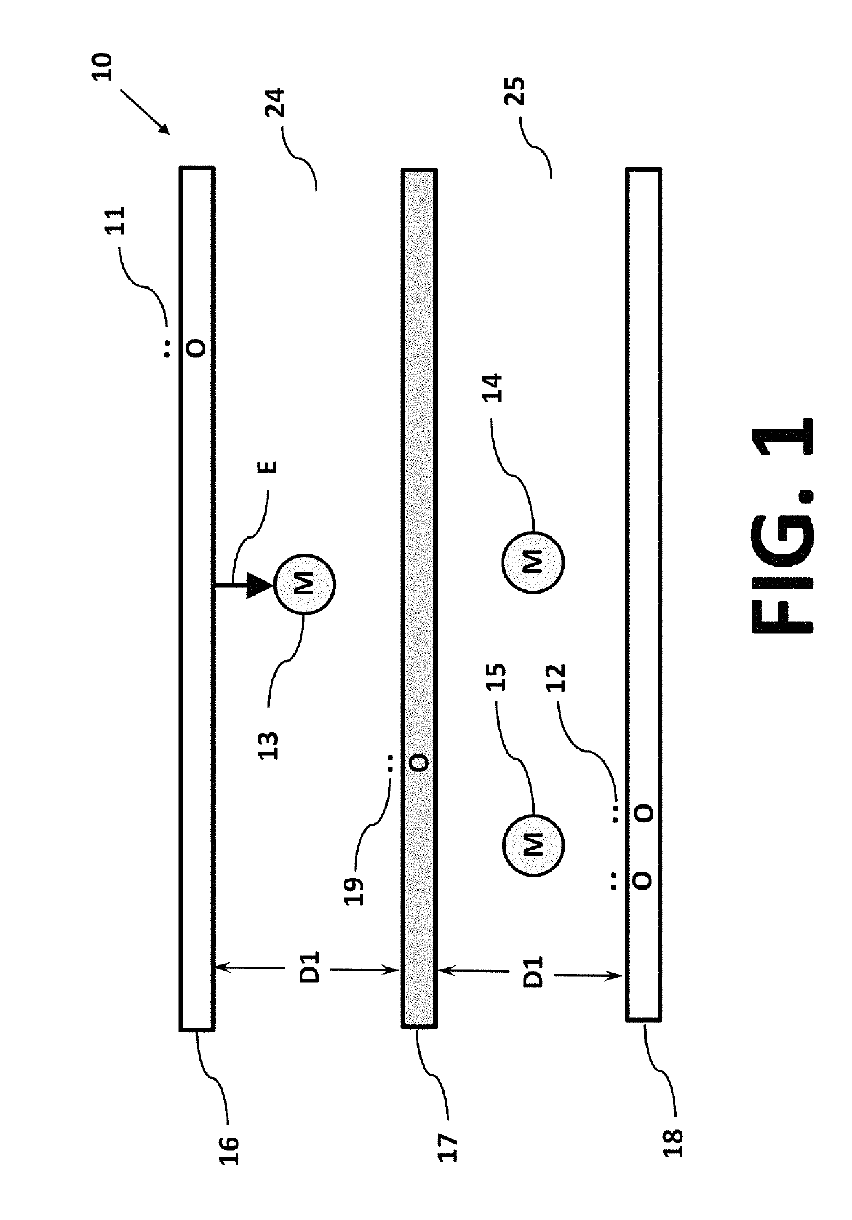 Atomic forcipes and nuclear magnetic isotope separation method and apparatus