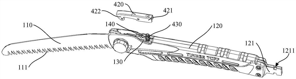 Lopper saw