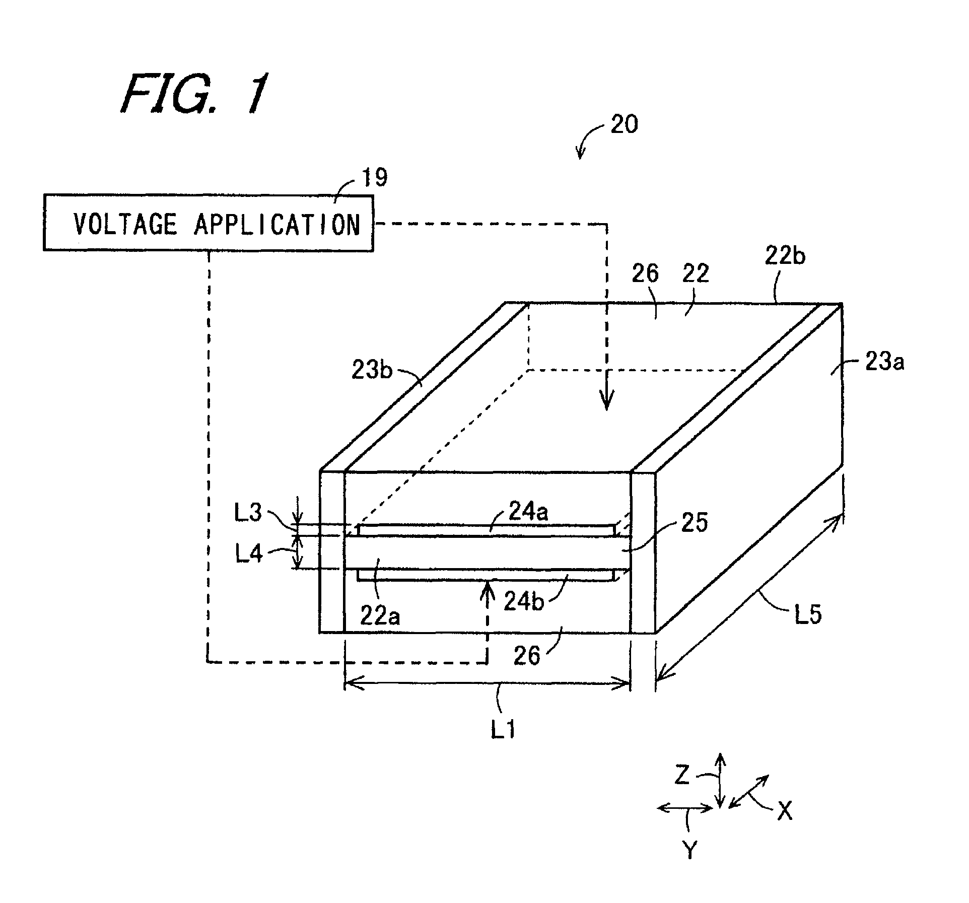 Dielectric waveguide device, phase shifter, high frequency switch, and attenuator provided with dielectric waveguide device, high frequency transmitter, high frequency receiver, high frequency transceiver, radar device, array antenna, and method of manufacturing dielectric waveguide device
