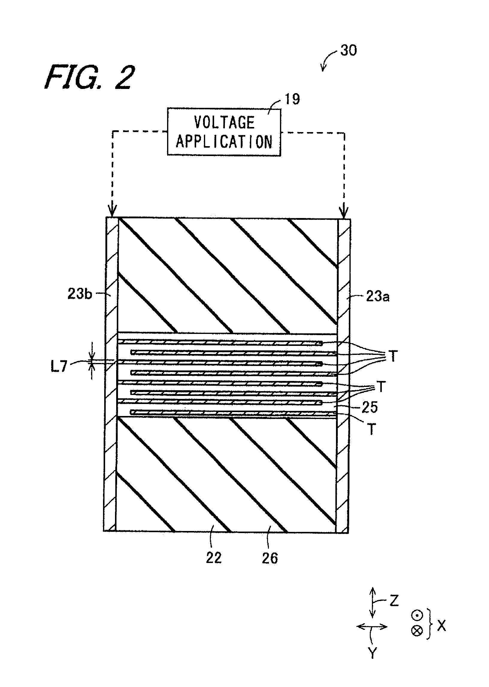 Dielectric waveguide device, phase shifter, high frequency switch, and attenuator provided with dielectric waveguide device, high frequency transmitter, high frequency receiver, high frequency transceiver, radar device, array antenna, and method of manufacturing dielectric waveguide device
