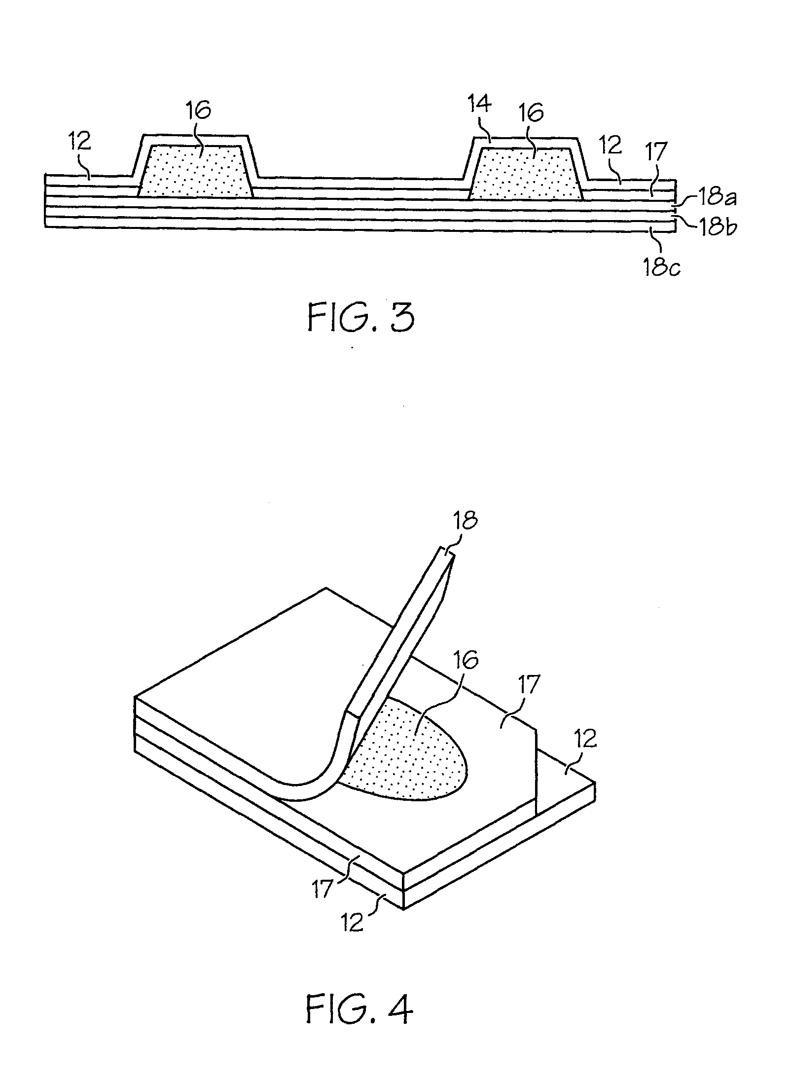 Freezable Unit Dosage Delivery System and Method of Preparation