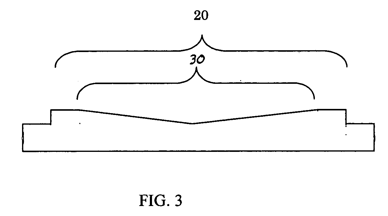 Method of stabilizing film quality of low-dielectric constant film