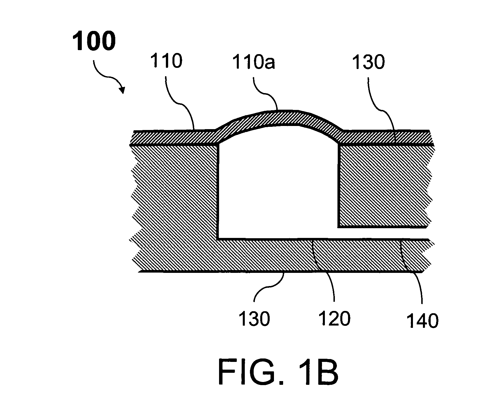 System and methods for raised touch screens