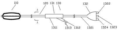 Medical cryoablation catheter