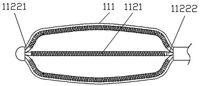 Medical cryoablation catheter