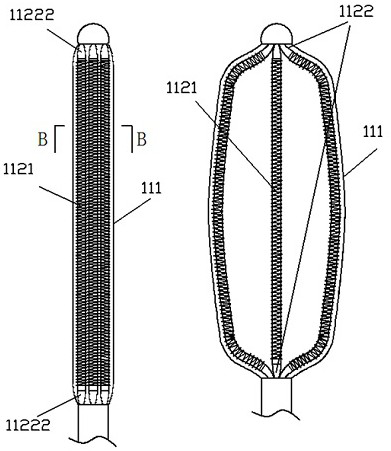 Medical cryoablation catheter