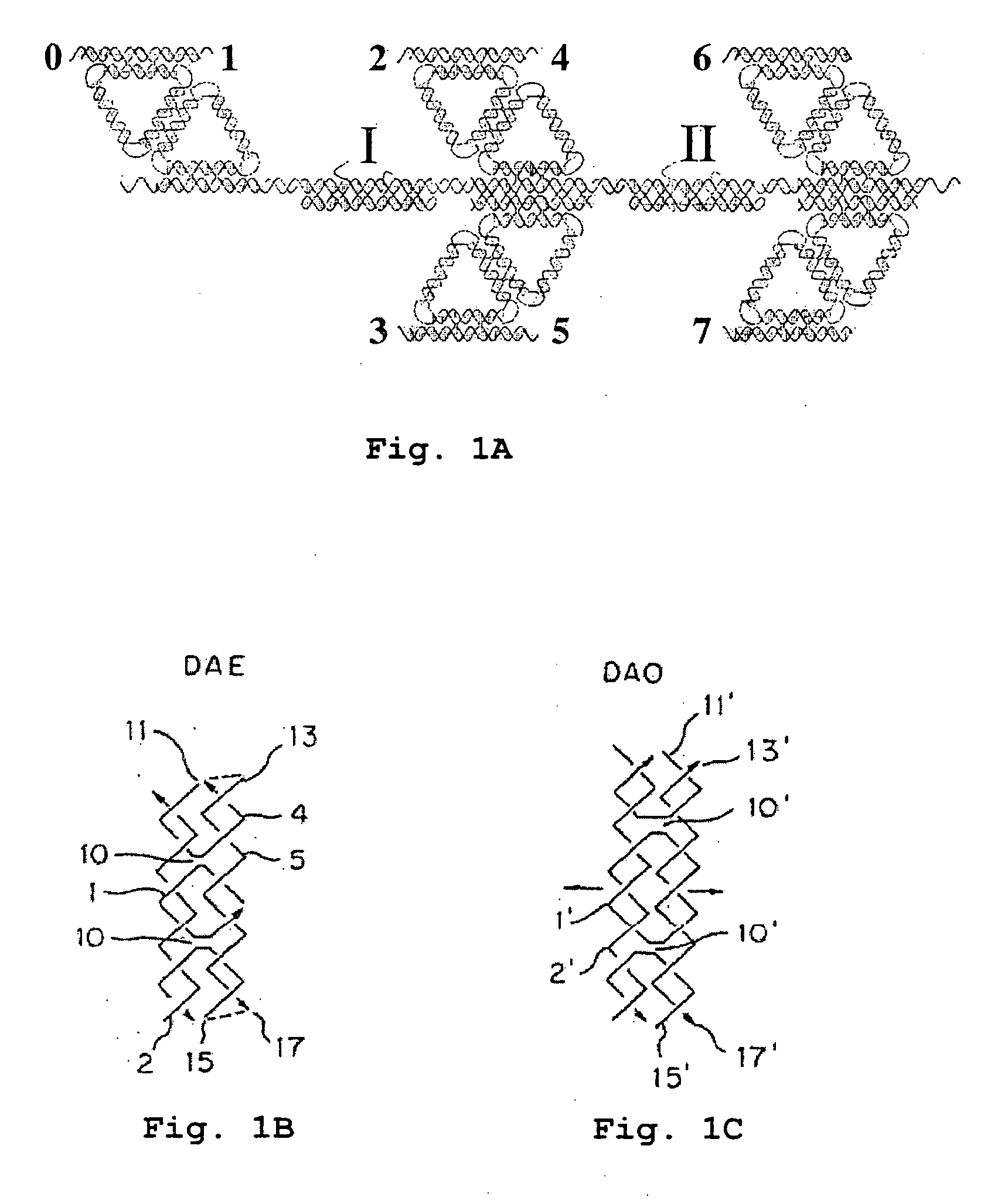 Nucleic acid-based translation system and method for decoding nucleic acid encrypted message