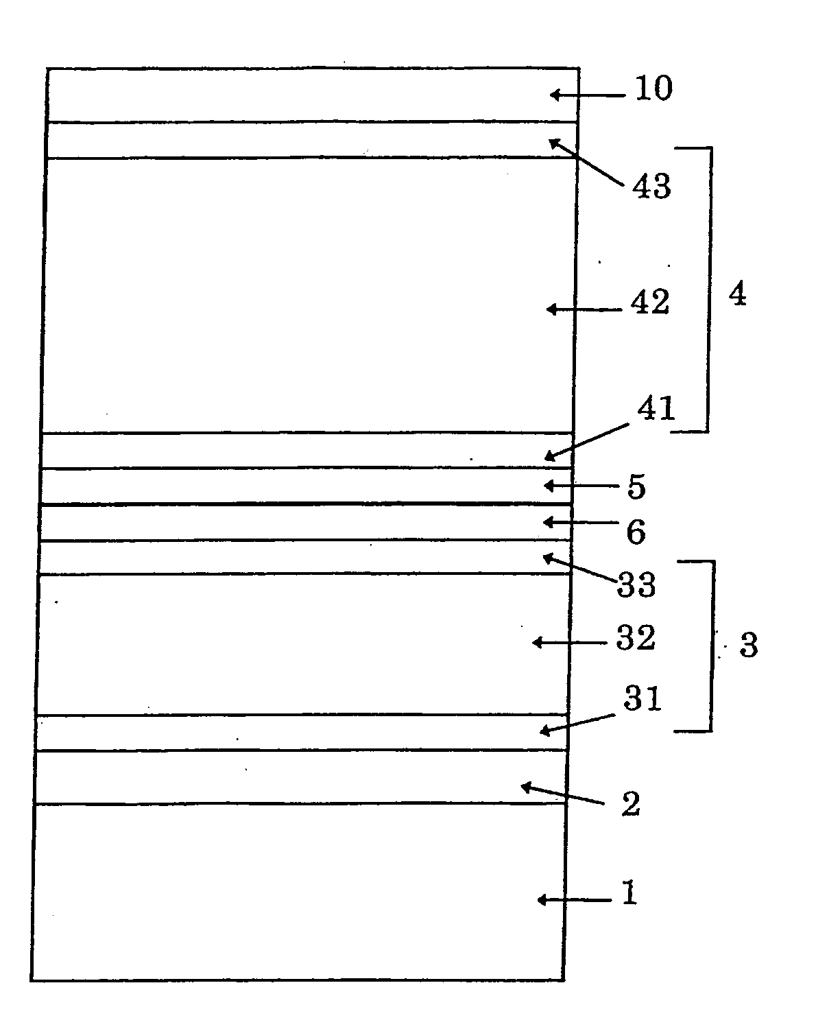 Method for fabricating tandem thin film photoelectric converter