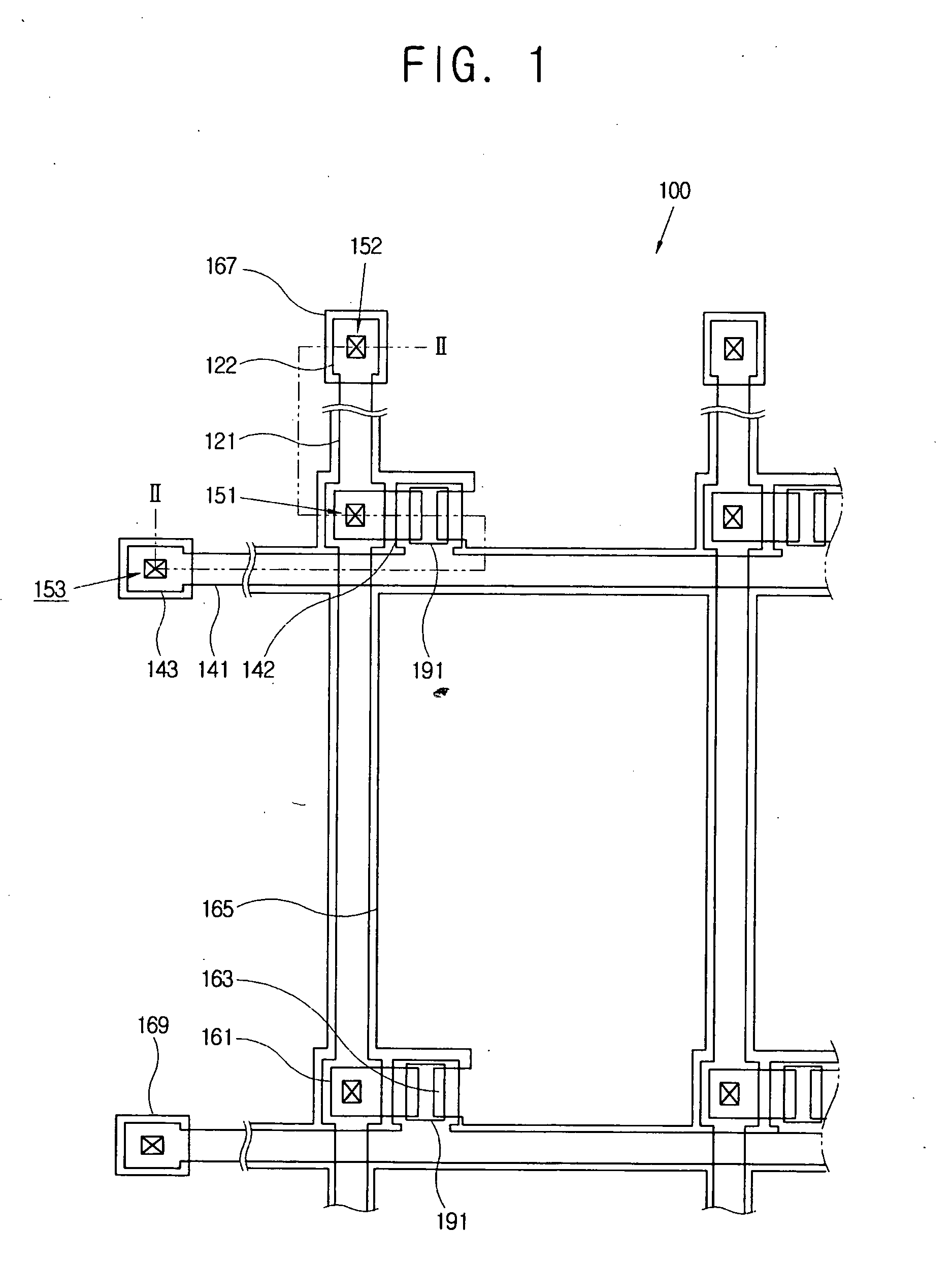 Display device and manufacturing method