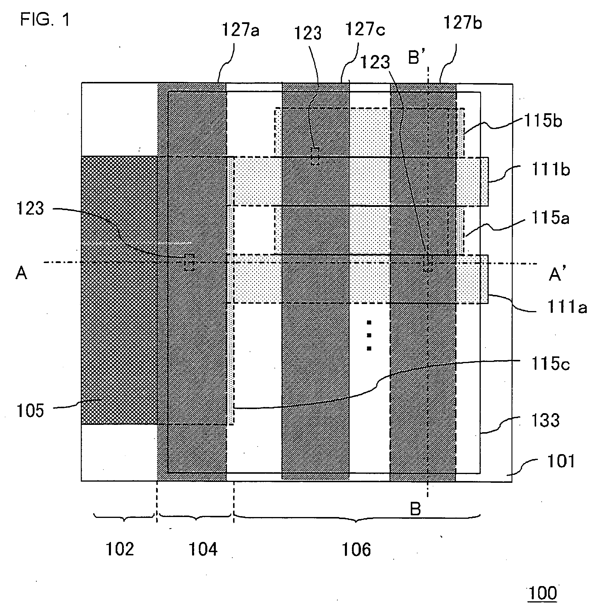 Solid-state imaging device and method of manufacturing the same