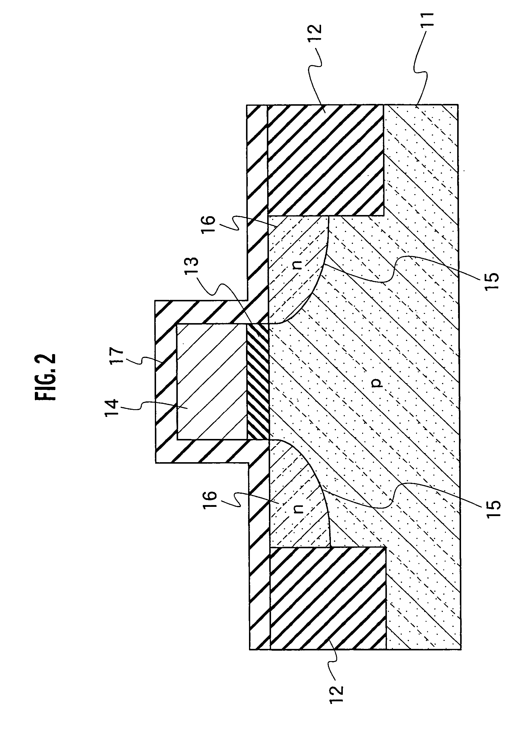Fabrication method for semiconductor device and manufacturing apparatus for the same
