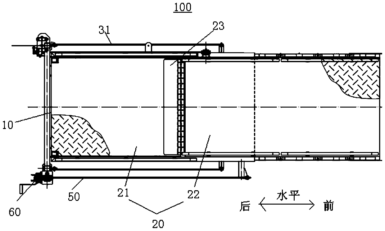 Rescue and evacuation device