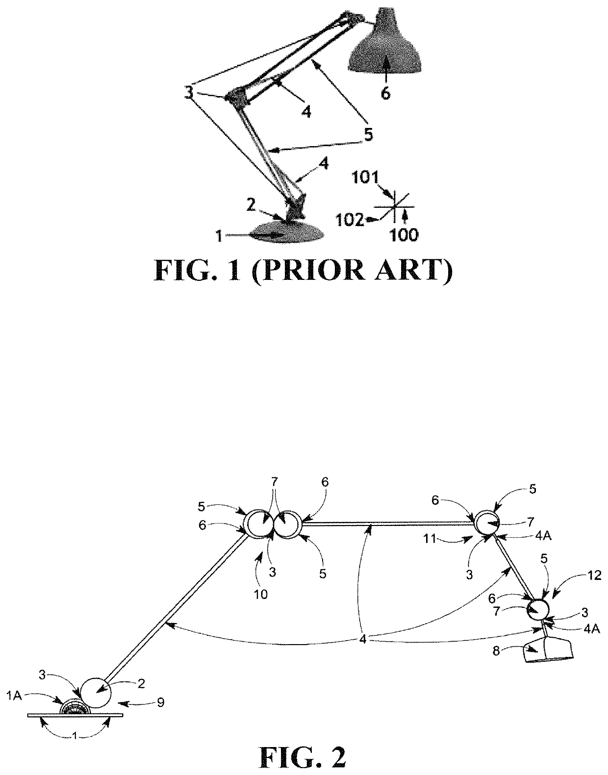 Apparatus for and method of creating a super hypermobile, super magnetic joint