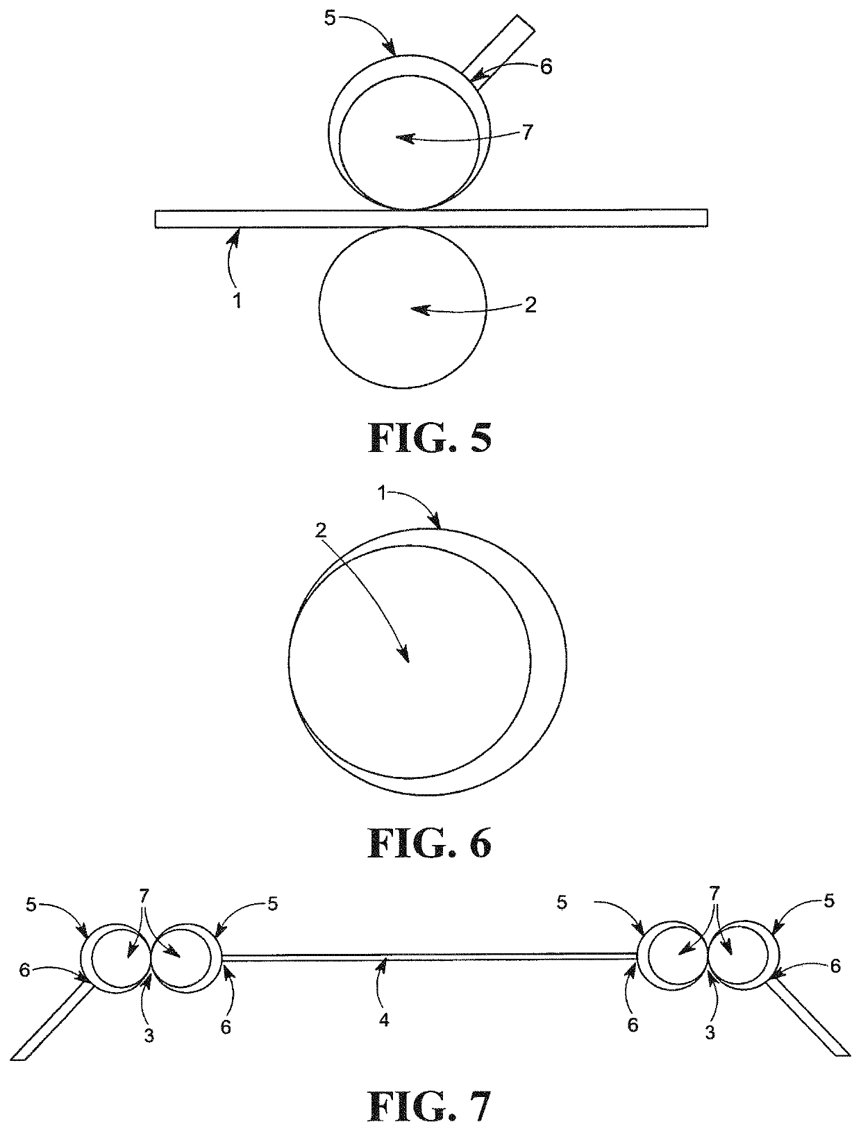 Apparatus for and method of creating a super hypermobile, super magnetic joint