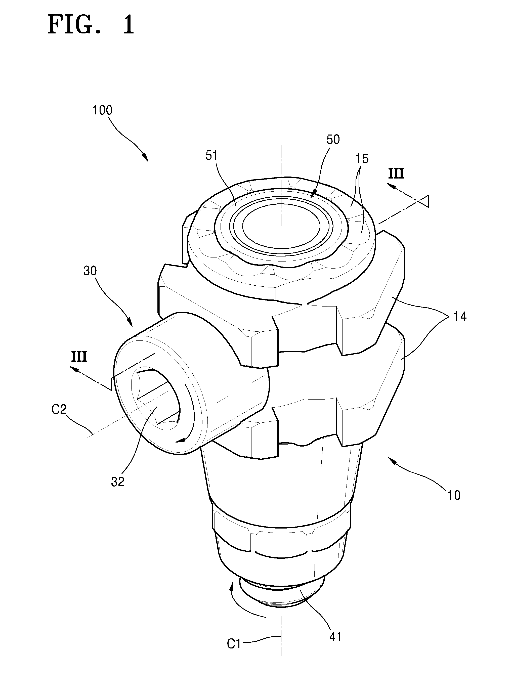 Implant Abutment