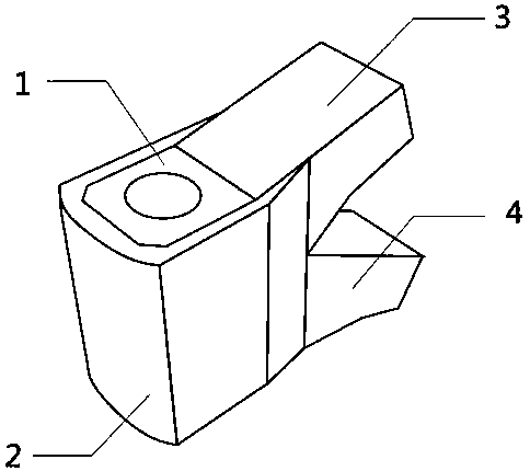 Method of producing bicycle frame using 3D printing technology