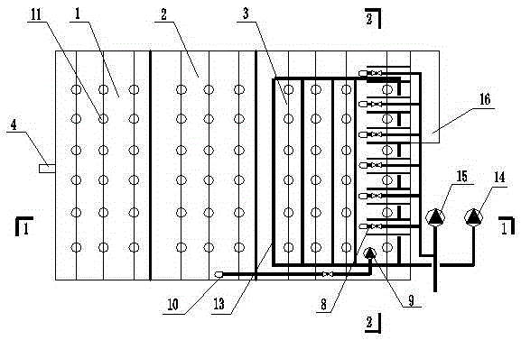 A Membrane Bioreactor for Enhanced Biological Phosphorus and Nitrogen Removal in Treatment of Pickled Mustard Wastewater