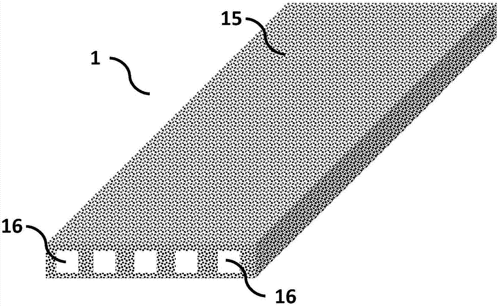 Composite solar collector